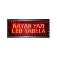 Led Tabela (16x800) Led Tabela (16x800)